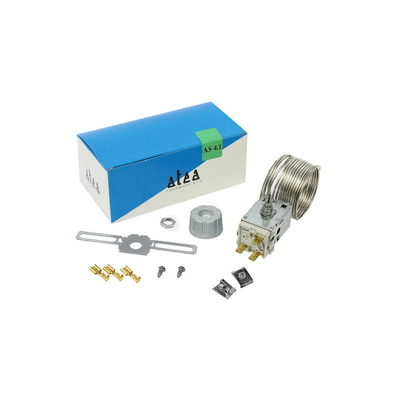 UNIVERSAL - Adaptable Refrigerator Thermostat - AST-00227360