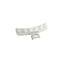 Original door handle Samsung washing machine DC64-01524B