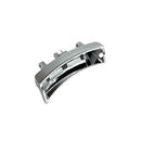 CANDY ROSIERES - Washing Machine Door Handle - 41041407