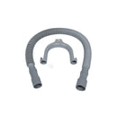 UNIVERSAL - Manguera de Desagüe Extensible para Lavadora y Lavavajillas - AST-00111199