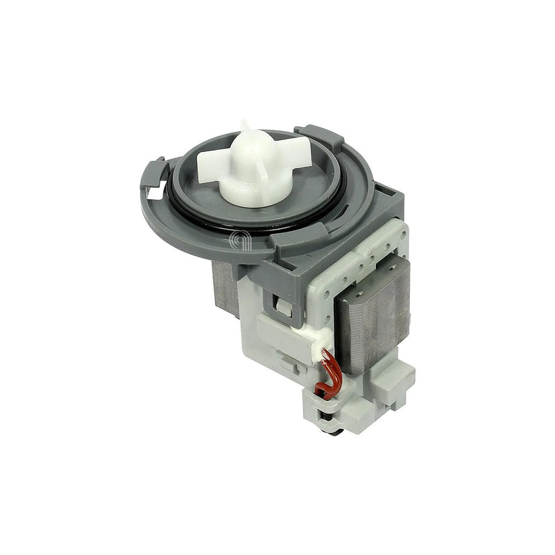 BEKO, WHIRLPOOL, INDESIT - Drain Pump for Dishwasher - 1740300100