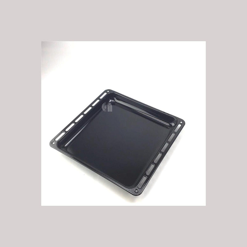 leccarda original horno vestel 385x380x38 mm código 20613041