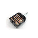 Original 6+0 switch for Bompani oven M5409N799