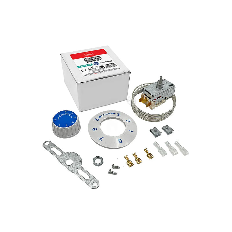 UNIVERSAL - Refrigerator thermostat - VARIFIX VT93