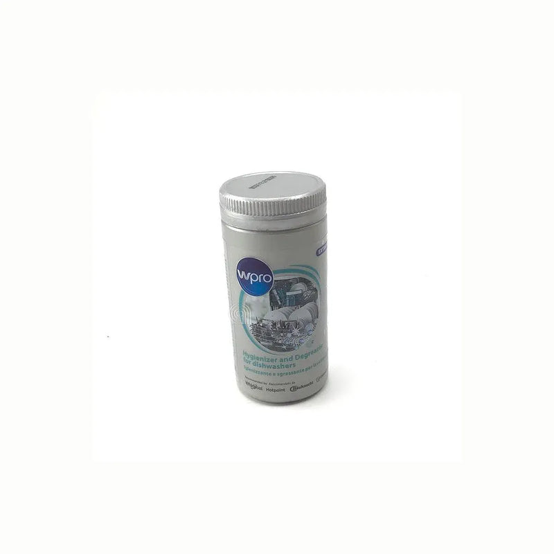 Whirlpool dishwasher degreaser 484000008385 replacement