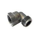 UNIVERSAL - Gas elbow for oven and cooktop - A8148