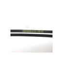 Original J5 1281 belt for Electrolux and Zanussi washing machines