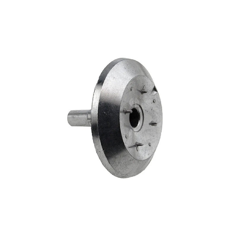 RICAMBI CUCINA - Rapid Burner Cooking Hob - B1501