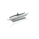 original Bosch dishwasher repair kit codes 11026549