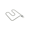 NARDI, BLANCO - Resistencia inferior de horno 800W - 040110009902R