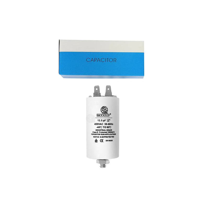 UNIVERSAL, MONDO - Washing machine capacitor - AST-00230007