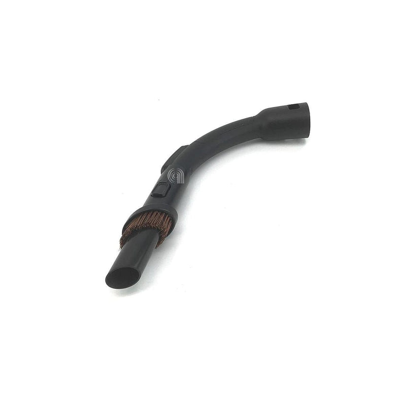 raccordo y cepillo negro para aspiradora Rowenta RS-2230000243