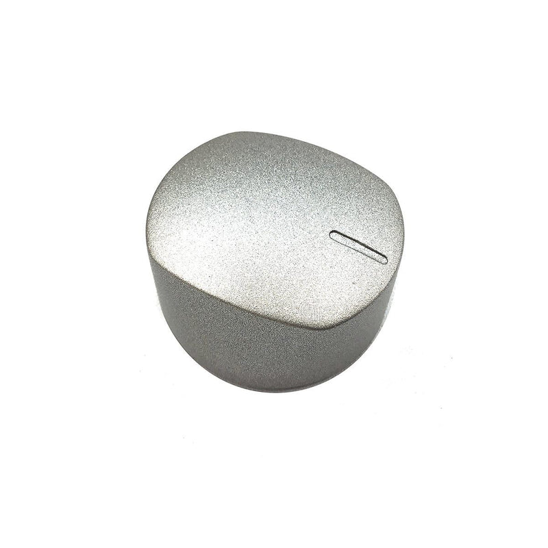 Knob for Candy cooktop codes 42822884 and 42812695