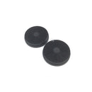 Set of 2 circular carbon filters CF110 for Candy hood