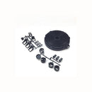 Circular activated carbon filter Gorenje AH021 663154