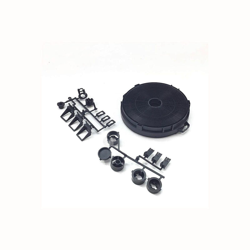 Circular activated carbon filter Gorenje AH021 663154