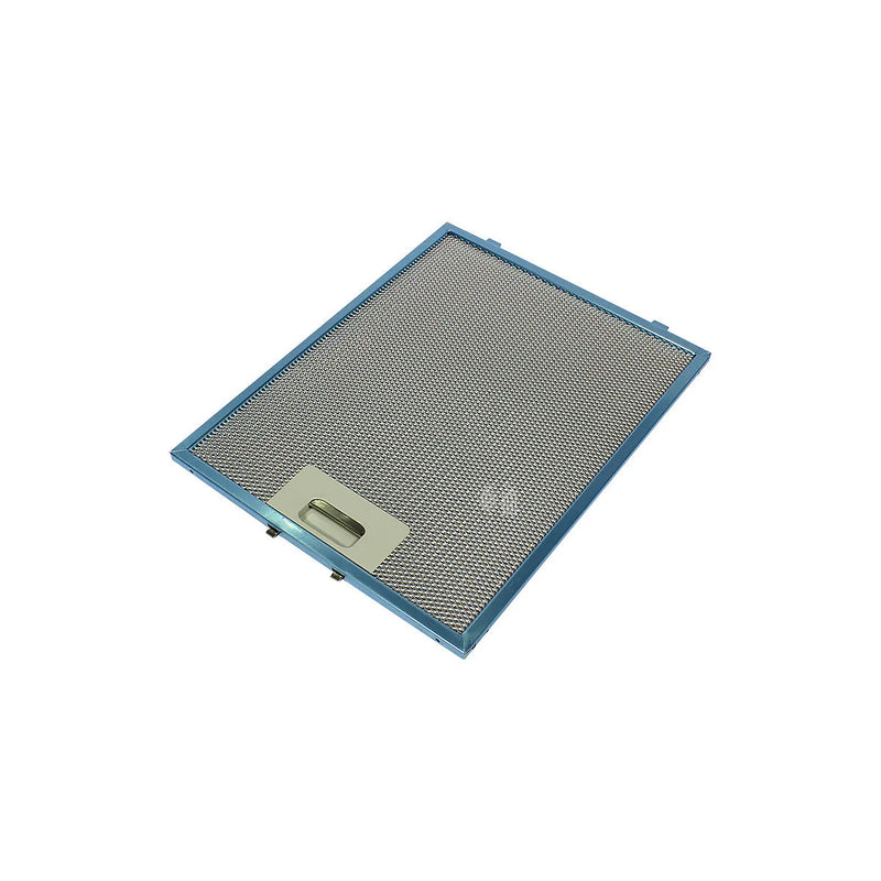 CANDY, ELECTROLUX, HOOVER, SMEG - Metal filter for extractor hood - 49025738