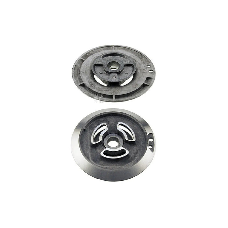 SMEG - Double crown burner cooking plate - 690650171