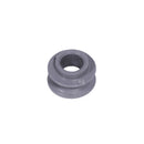 Upper basket wheel for Whirlpool dishwasher and related brands