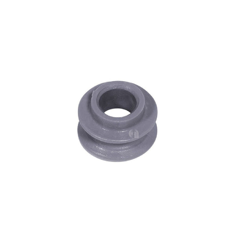 Upper basket wheel for Whirlpool dishwasher and related brands