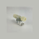 Universal 180° 24V AC dishwasher solenoid valve