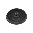 Bosch circular carbon filter EFF57 for extractor hood