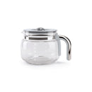 Jarra cafetera original Smeg para máquina de café 697650076