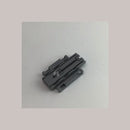 Original folding insert for Whirlpool Indesit dishwasher C00304797