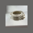 Tapa tanque original lavadora LG MCK70411005