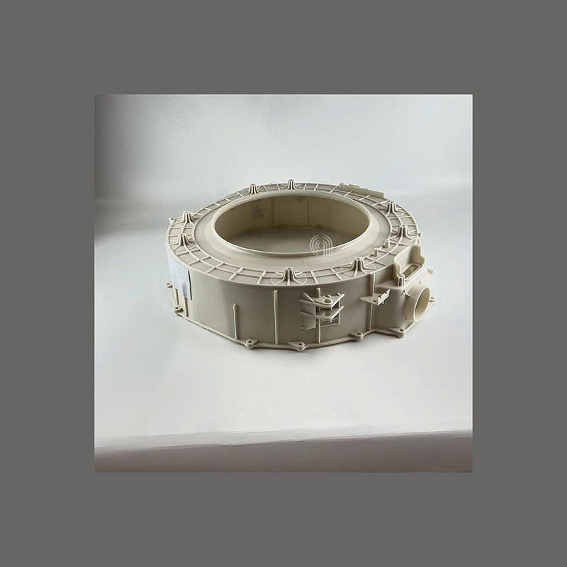 Tapa tanque original lavadora LG MCK70411005