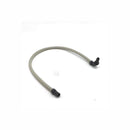 Corrugated tube for Candy dryer compatible 40006360
