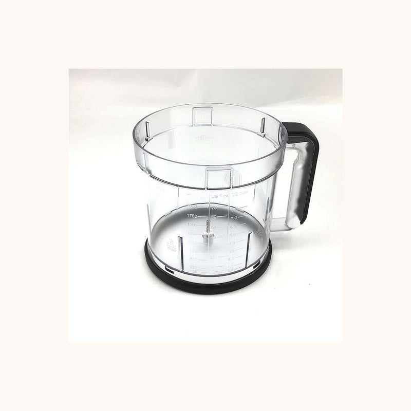 Recipiente original De Longhi para robot de cocina AS00000225