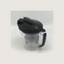 separador completo negro para aspiradora rowenta SS-7235004499