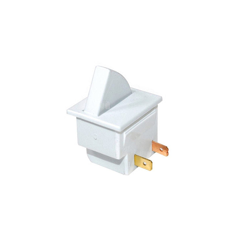 Internal light switch for freezer Beko code 4094880200
