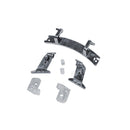 Oblò hinge kit for Candy washing machine with code 49001262