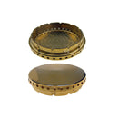 SMEG - Flame spreader cooking plate - L5307