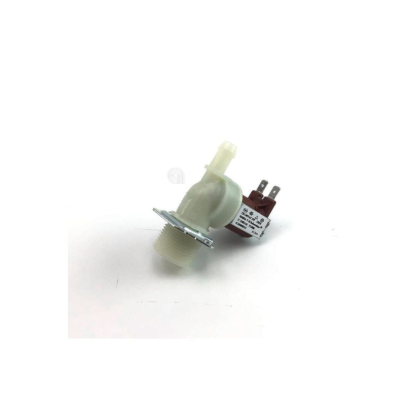 Solenoid valve 1-way 180° for Candy dishwasher 49115748 original