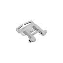 ARDO MERLONI - Washing Machine Door Handle - 398062000