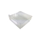 Cuerpo cajón central superior freezer Candy con códigos 07030891