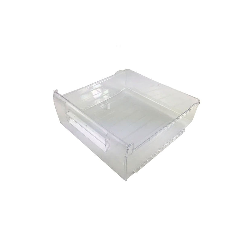 Cuerpo cajón central superior freezer Candy con códigos 07030891