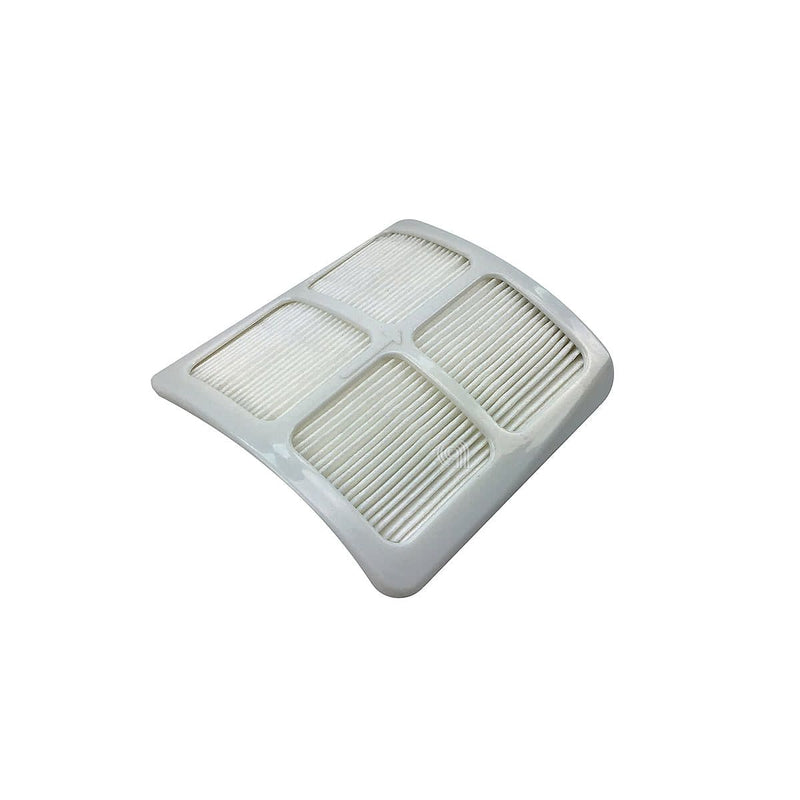 Filtro hepa rectangular 2772-4 ERP2 original De Longhi