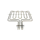 Resistencia superior horno Electrolux 2900W original