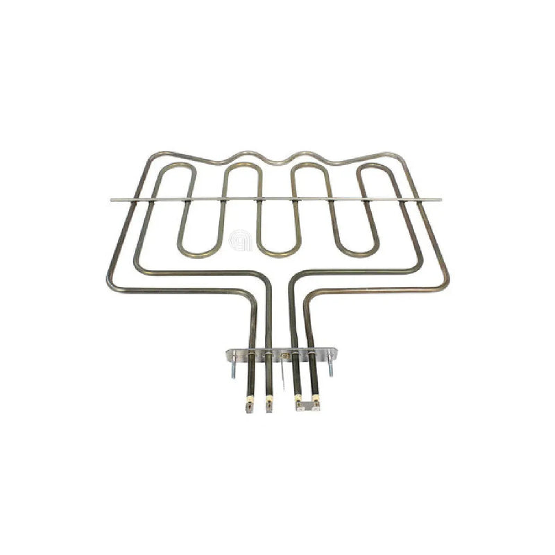 Resistencia superior horno Electrolux 2900W original