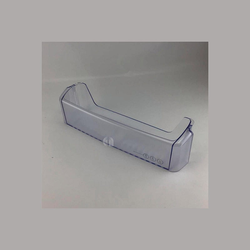 100 mm 60 cm shelf door for Beko refrigerator 6102390100