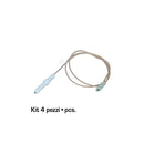 NARDI - Candeleta de accensione Placa de Cocción - H3624