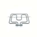 Resistencia superior 2500W para horno Candy original 42370268