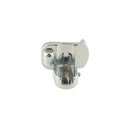soporte tapa bisagra derecha CB61VM para horno Smeg original