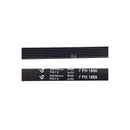 H7 1956 Poly-V belt for original Gorenje dryer