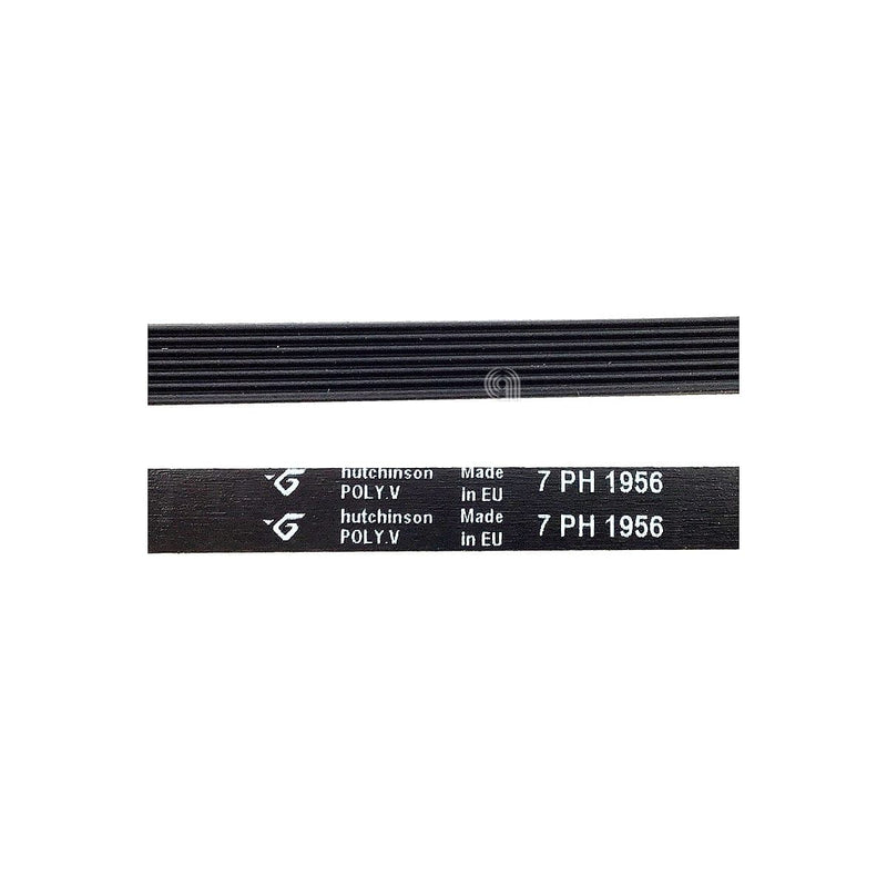 H7 1956 Poly-V belt for original Gorenje dryer