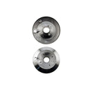 SMEG - Rapid aluminum burner with 1 hole for countertop - B5340
